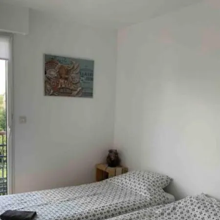 Appt Entier, D'hotes