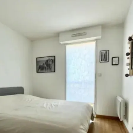 Appt Entier, D'hotes Нант